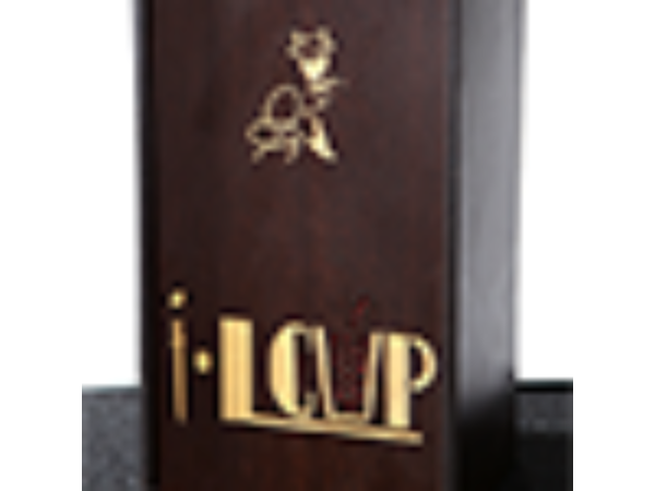 I-Lite Cup V2 (White) by Victor Voitko (Gimmick and Online Instructions)