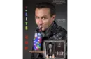 I-Lite Cup V2 (White) by Victor Voitko (Gimmick and Online Instructions) – Image 1