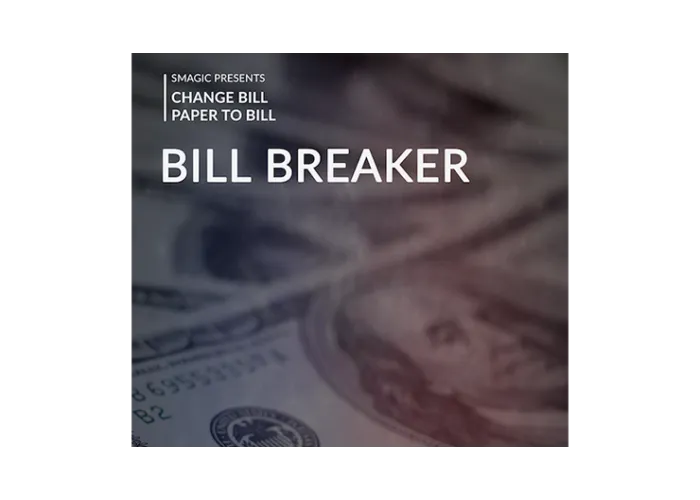 Bill Breaker by Smagic Productions