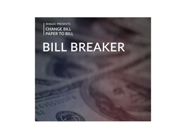 Bill Breaker by Smagic Productions