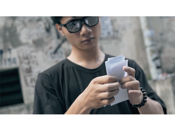 Bill Breaker by Smagic Productions