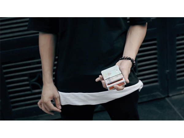 Bill Breaker by Smagic Productions