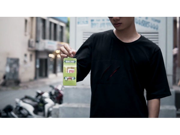 SWEET (Gimmicks and Online Instructions) by Smagic Productions