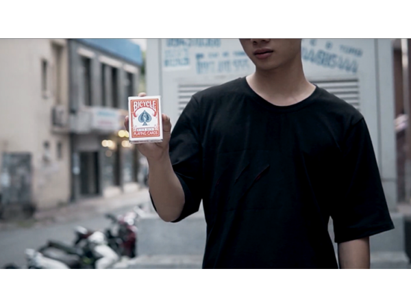 SWEET (Gimmicks and Online Instructions) by Smagic Productions