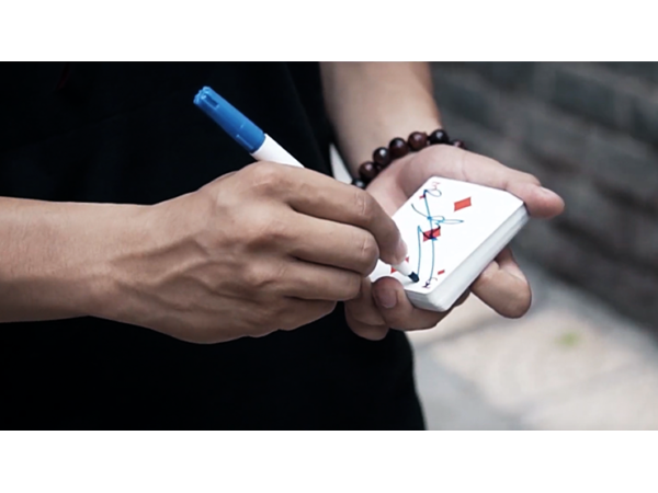 SWEET (Gimmicks and Online Instructions) by Smagic Productions