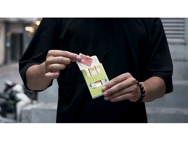 SWEET (Gimmicks and Online Instructions) by Smagic Productions