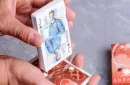 Discovery Final Frontier (Red) Playing Cards by Elephant Playing Cards – Image 4