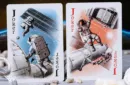 Discovery New Horizon (Blue) Playing Cards by Elephant Playing Cards – Image 6