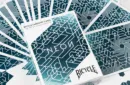 Bicycle Neon Cardistry Playing Cards – Image 1