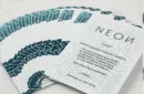 Bicycle Neon Cardistry Playing Cards – Image 2