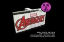 Marvel Avengers Spread Playing Cards – Image 2