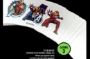 Marvel Avengers Spread Playing Cards – Image 5