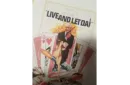 Live and Let Dai by Robert Ramirez – Image 1