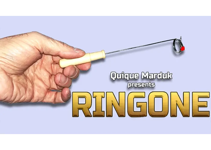 Ringone by Quique Marduk