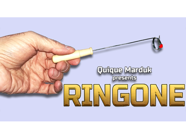 Ringone by Quique Marduk