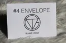 Number 4 Envelope (Gimmicks and Online Instructions) by Blake Vogt – Bild 1