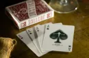 Justice (Red) Playing Cards – Bild 3