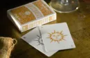 Integrity (Gold) Playing Cards – Bild 2