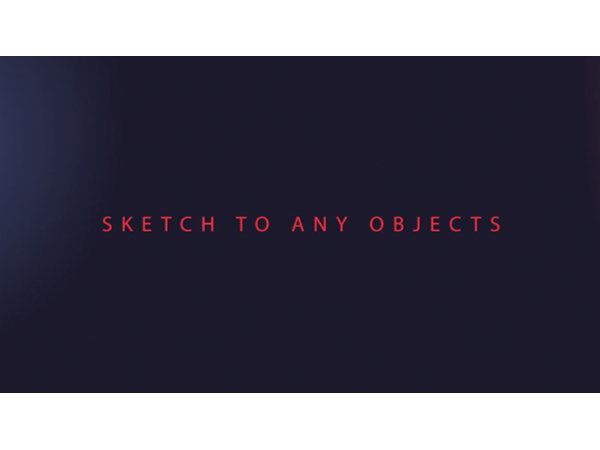 VISION NOTE by Smagic Productions