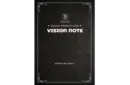 VISION NOTE by Smagic Productions – Bild 1