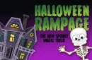 Halloween Rampage by Razamatazz Magic – Bild 1