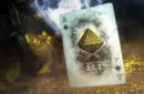 Skymember Presents Ancient Egypt Playing Cards by Calvin Liew and Arise Art Studio – Bild 1