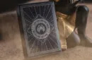 Skymember Presents Ancient Egypt Playing Cards by Calvin Liew and Arise Art Studio – Bild 2
