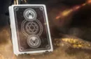 Skymember Presents Ancient Egypt Playing Cards by Calvin Liew and Arise Art Studio – Bild 3