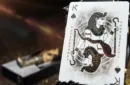Skymember Presents Ancient Egypt Playing Cards by Calvin Liew and Arise Art Studio – Bild 4