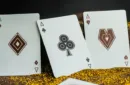 Skymember Presents Ancient Egypt Playing Cards by Calvin Liew and Arise Art Studio – Bild 6