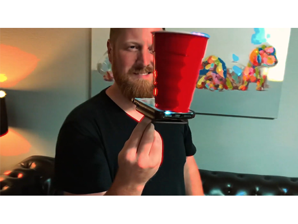 Stasis (Gimmicks and Online Instructions) by Jambor