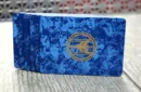 FIBER BOARDS Cardistry Trainers (Sodalite) by Magic Encarta - Trick – Image 3