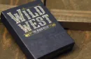 WILD WEST: The Black Hills Playing Cards – Image 1
