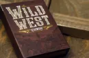 WILD WEST: Deadwood Playing Cards – Image 1