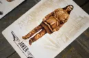 WILD WEST: Deadwood Playing Cards – Image 4