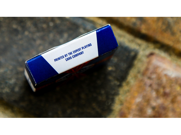 OCULUS Reduxe Playing Cards