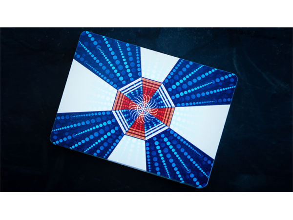 OCULUS Reduxe Playing Cards