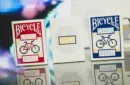 Bicycle PIXEL Playing Cards Collector 3 card Set By TCC Presents – Image 3