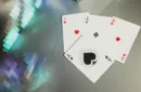 Bicycle PIXEL Playing Cards Collector 3 card Set By TCC Presents – Image 4