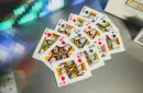 Bicycle PIXEL Playing Cards Collector 3 card Set By TCC Presents – Image 5