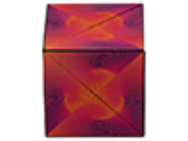 Shashibo (Optical Illusion) by Fun in Motion - Trick