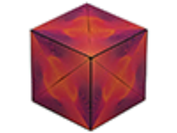 Shashibo (Optical Illusion) by Fun in Motion - Trick