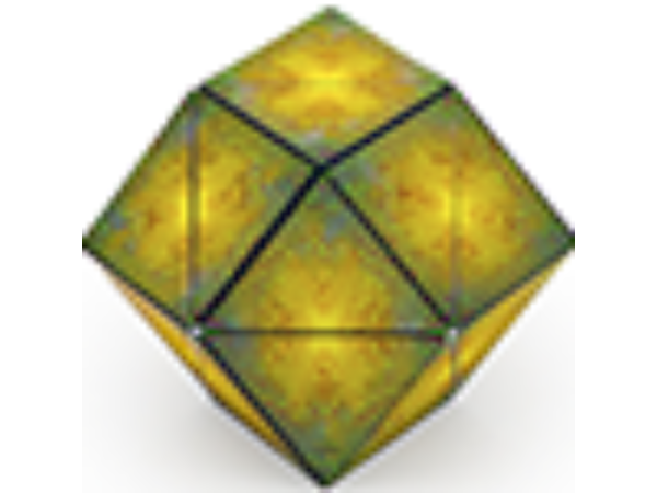 Shashibo (Optical Illusion) by Fun in Motion - Trick