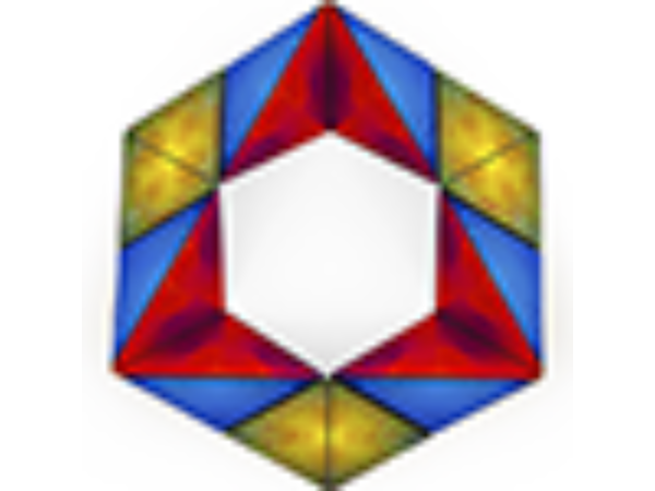 Shashibo (Optical Illusion) by Fun in Motion - Trick