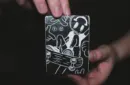 Isometric X Playing Cards by Kenneth Aiden Foo – Bild 2