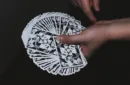 Isometric X Playing Cards by Kenneth Aiden Foo – Bild 4