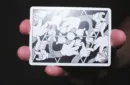 Isometric X Playing Cards by Kenneth Aiden Foo – Bild 5