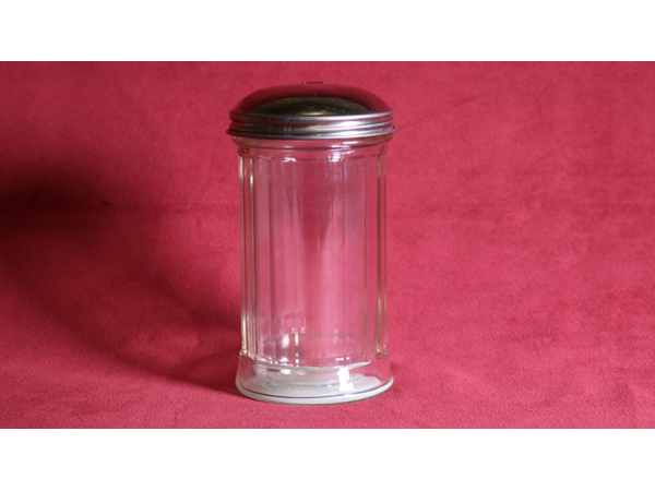 Sugar Short by Steve Dick