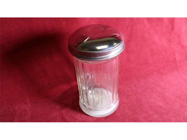 Sugar Short by Steve Dick