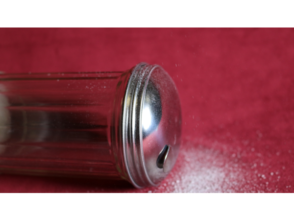 Sugar Short by Steve Dick